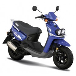 BWs 100 2T 1999-2001