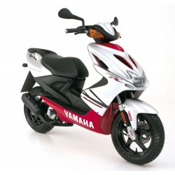AEROX 100 2T 2000-2002