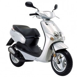 NEOS 100 2T 1999-2002