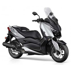 YP 125R ie X-MAX ABS 2018-