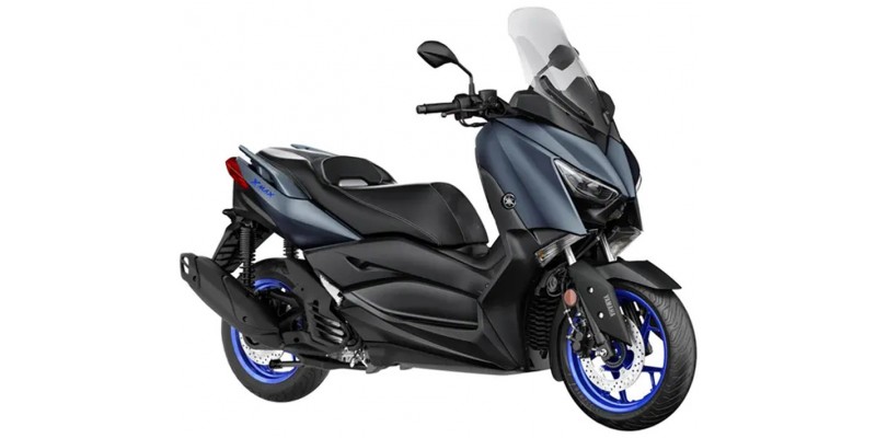 YP 125R ie X-MAX ABS 2021-2022