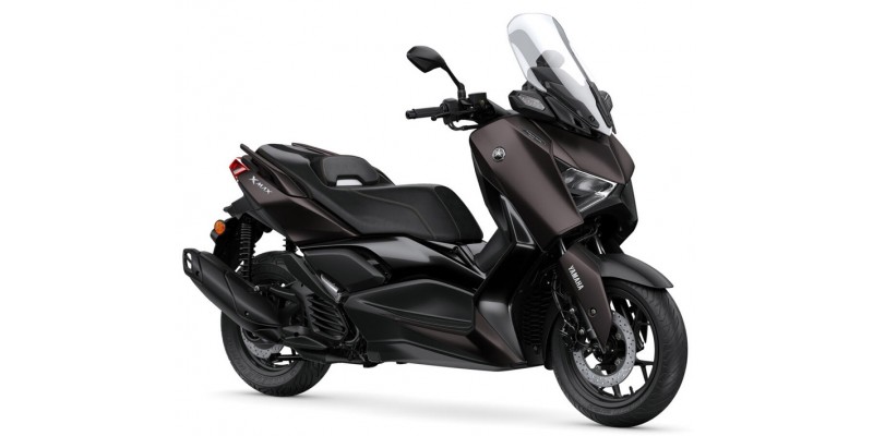 YP 125R ie X-MAX ABS 2023-2024