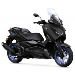 YP 125R ie X-MAX ABS 2025-