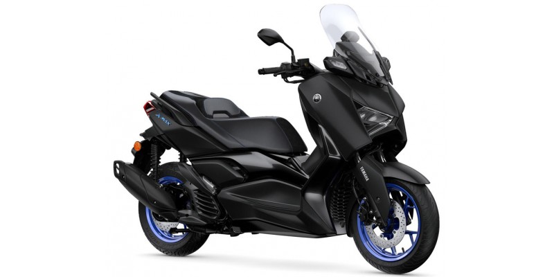 YP 125R ie X-MAX ABS 2025-