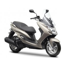 YP 125ie MAJESTY S 4T Lc 2015