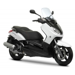 YP 125R ie X-MAX 2009 (Euro 3)