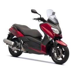 YP 125R ie X-MAX ABS 2011-2013 (Euro 3)