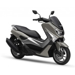 N-MAX 125 2015-2020