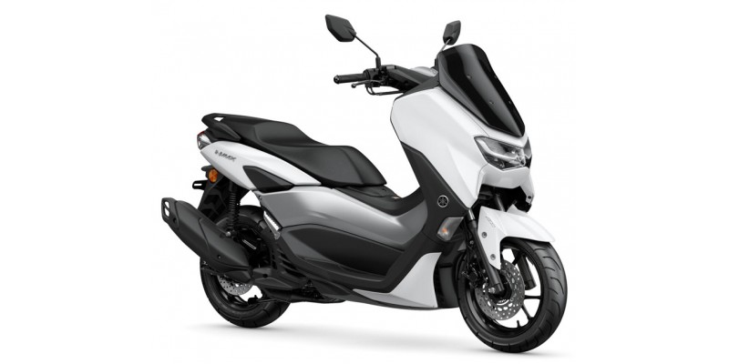 N-MAX 125 2021-2023