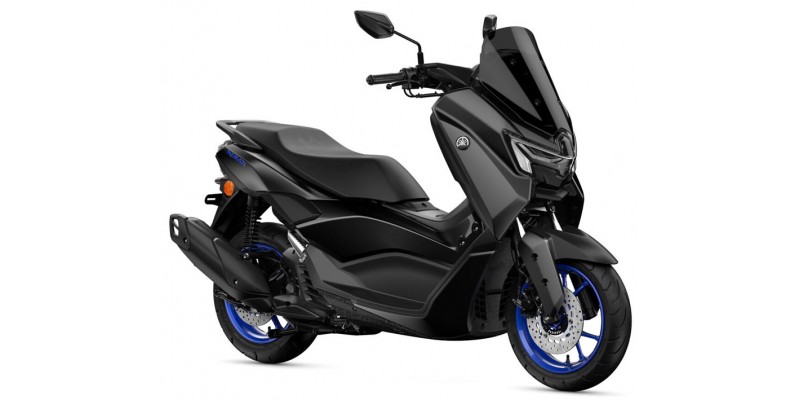 N-MAX 125 2025-