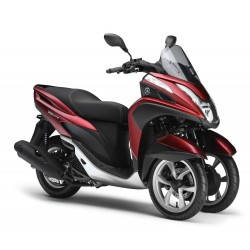 TRICITY MW 125 2014-2016
