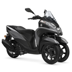 TRICITY MWS 125 2017-2020