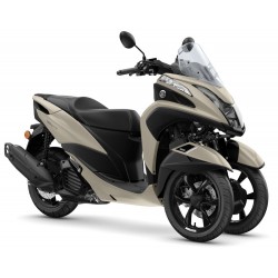TRICITY MWS 125 2021-2023