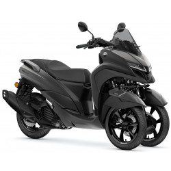 TRICITY MWS 125 2025-