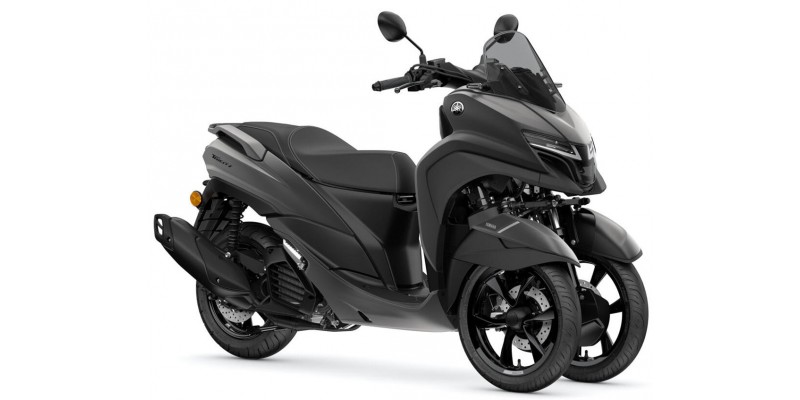 TRICITY MWS 125 2025-