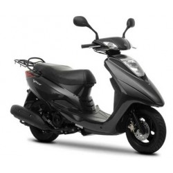 XC 125 VITY 2008-2013