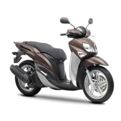 HW 150 ie Lc Xenter 4T 2012-2014