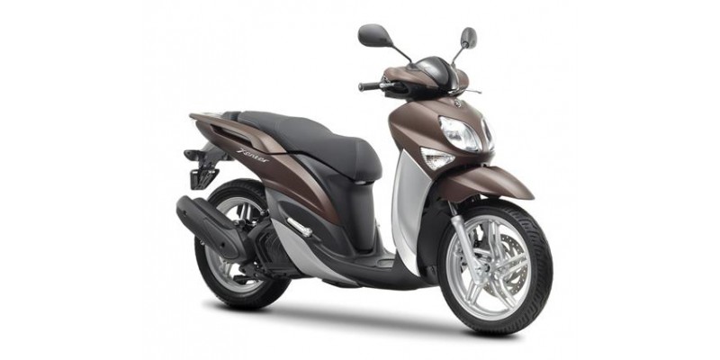 HW 150 ie Lc Xenter 4T 2012-2014