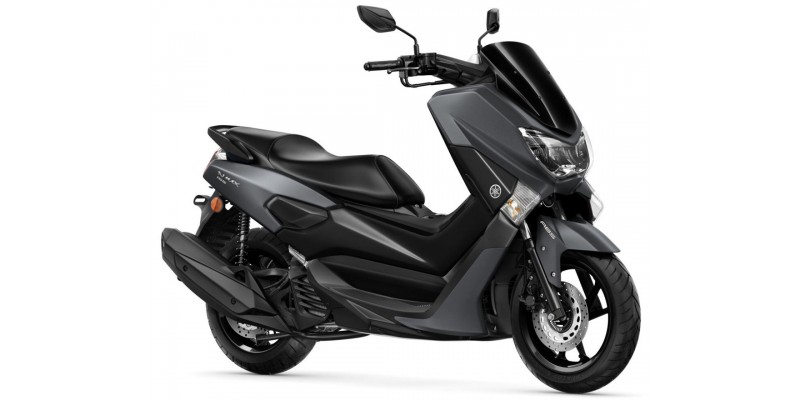 N-MAX 155 2017-2020