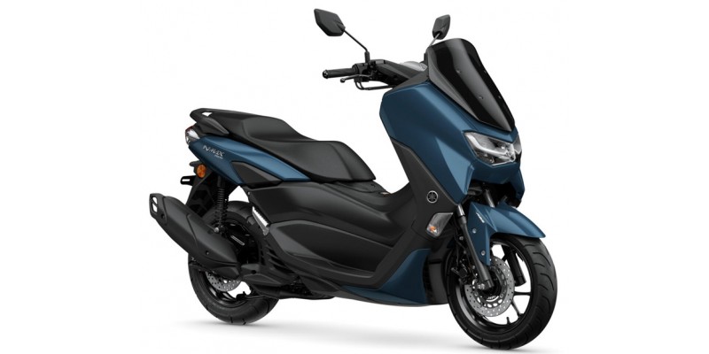 N-MAX 155 2021-2023