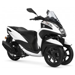 TRICITY 155 2016-2020