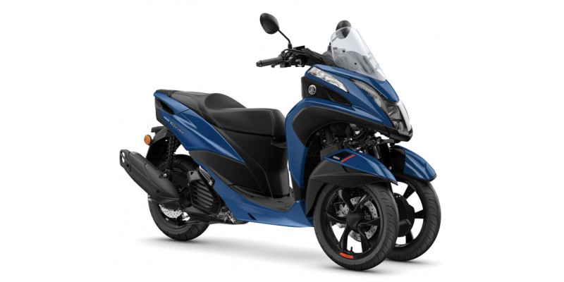 TRICITY 155 2022-2023