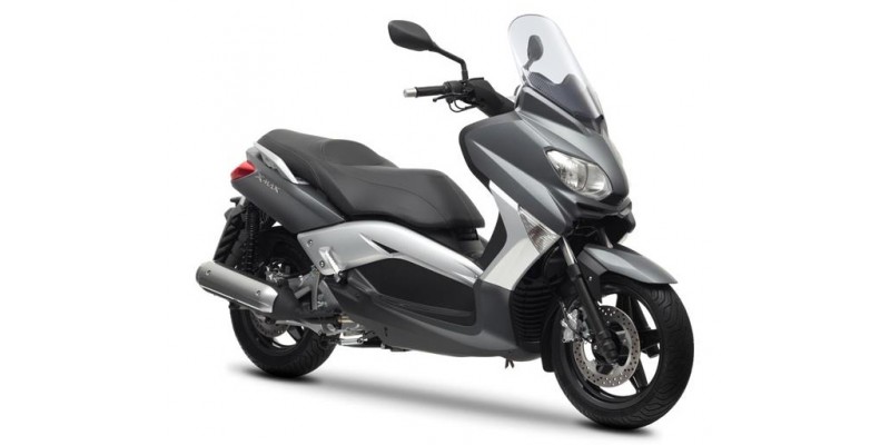 YP 250R ie X-MAX 2010-2013 (Αρ. κινητήρα G389E) (Euro 3)