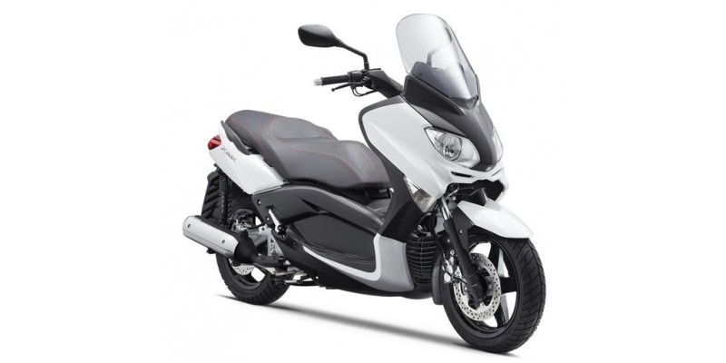 YP 250R ie X-MAX ABS 2011-2013 (Αρ. κινητήρα G389E) (Euro 3)