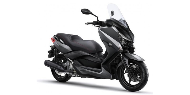 YP 250R ie X-MAX 2014-2016 (Αρ. κιν.G3B3E) (Euro 3)