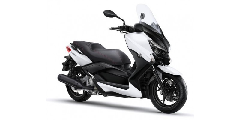 YP 250R ie X-MAX ABS 2014-2016 (Αρ. κιν.G3B3E) (Euro 3)