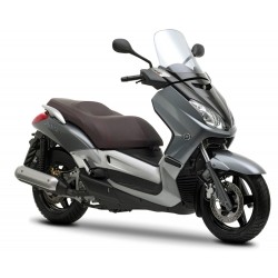 YP 250R ie X-MAX 2008-2009 (Αρ. κινητήρα G362E) (Euro 3)