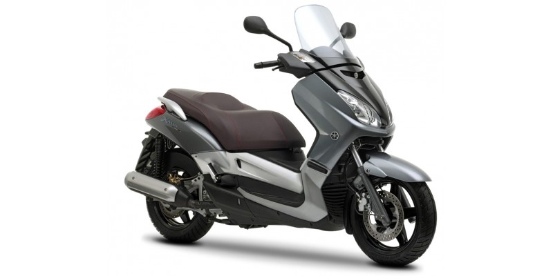 YP 250R ie X-MAX 2008-2009 (Αρ. κινητήρα G362E) (Euro 3)