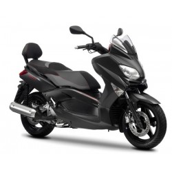 YP 250R ie X-MAX SPORT (Euro 3) (Αρ. κινητήρα Q389E) 2011-2013