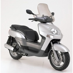 VERSITY 300 2002-2004 (Αρ. κινητήρα H314E)