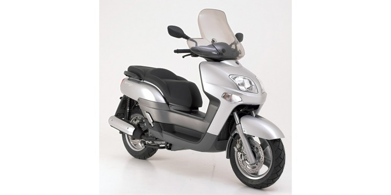 VERSITY 300 2002-2004 (Αρ. κινητήρα H314E)