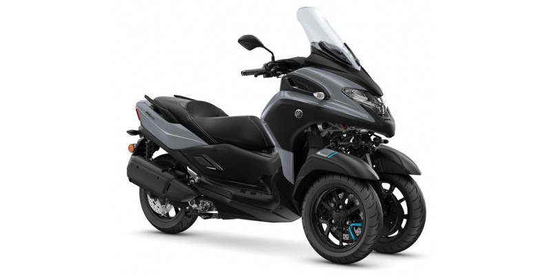 TRICITY 300 2020-2021