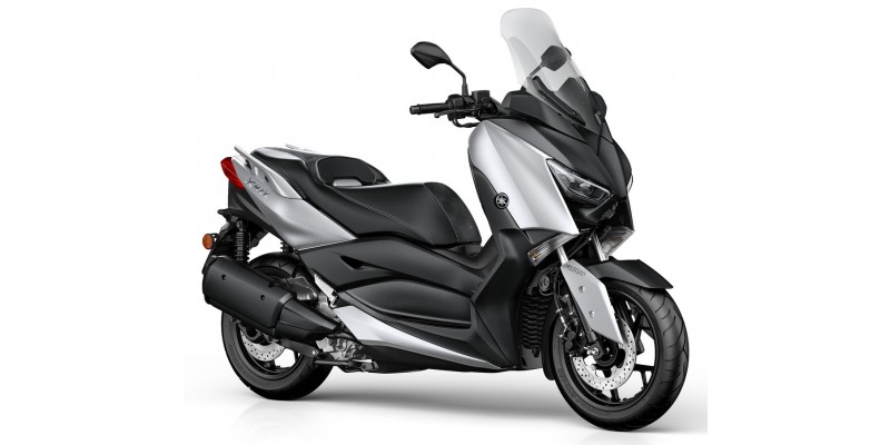X-MAX 300 2017-2024