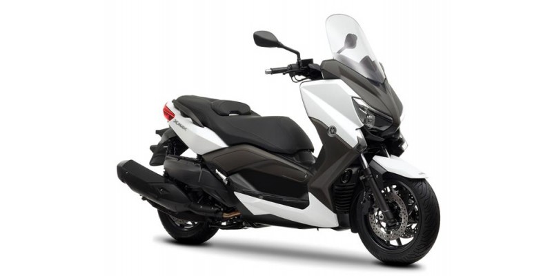 X-MAX 400 ABS 2013-2017 (Euro 3)