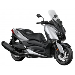 X-MAX 400 ABS 2018-2020