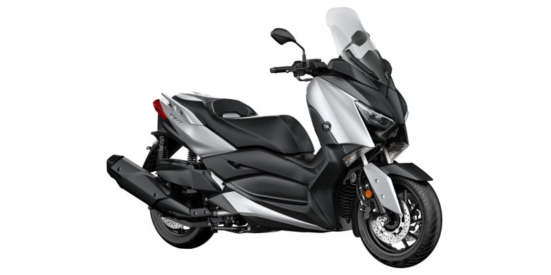 X-MAX 400 ABS 2018-2020