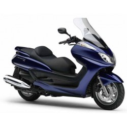 YP 400 MAJESTY 2005-2006