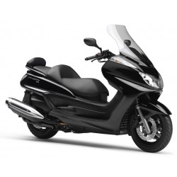 YP 400 MAJESTY 2007-2008 (Αρ. κινητήρα H317E)