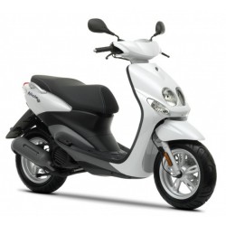NEOS 50 ie 4T 2009-2012 (Αρ. κινητήρα A316E)