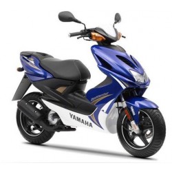 AEROX 50 2T 1997-2011
