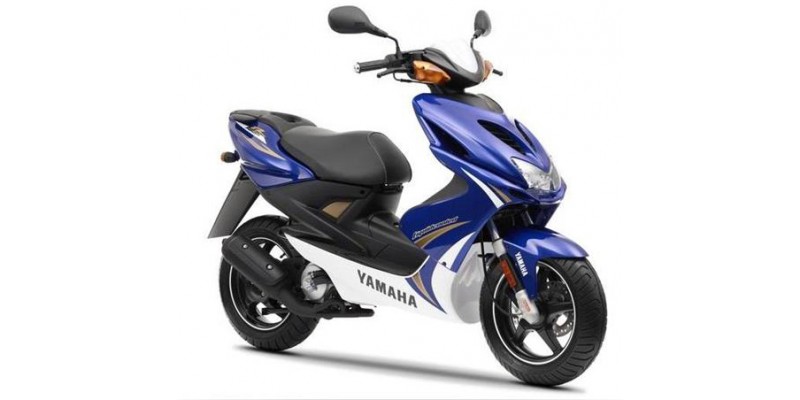 AEROX 50 2T 1997-2011