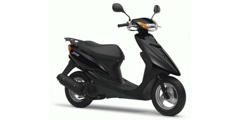 JOG 50R 2T 2002-2009