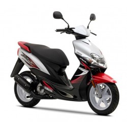 JOG 50RR 2T LC