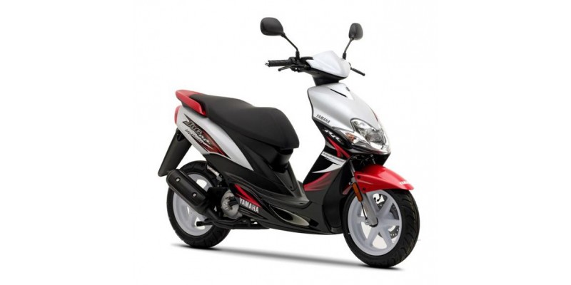 JOG 50RR 2T LC