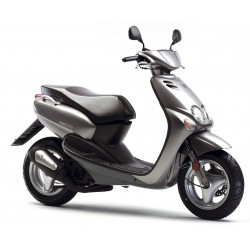 NEOS 50 2T 1997-2001
