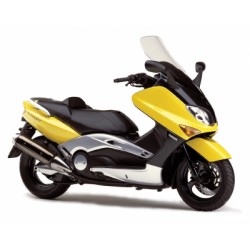 T-MAX 500 2001-2003
